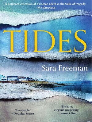 cover image of Tides